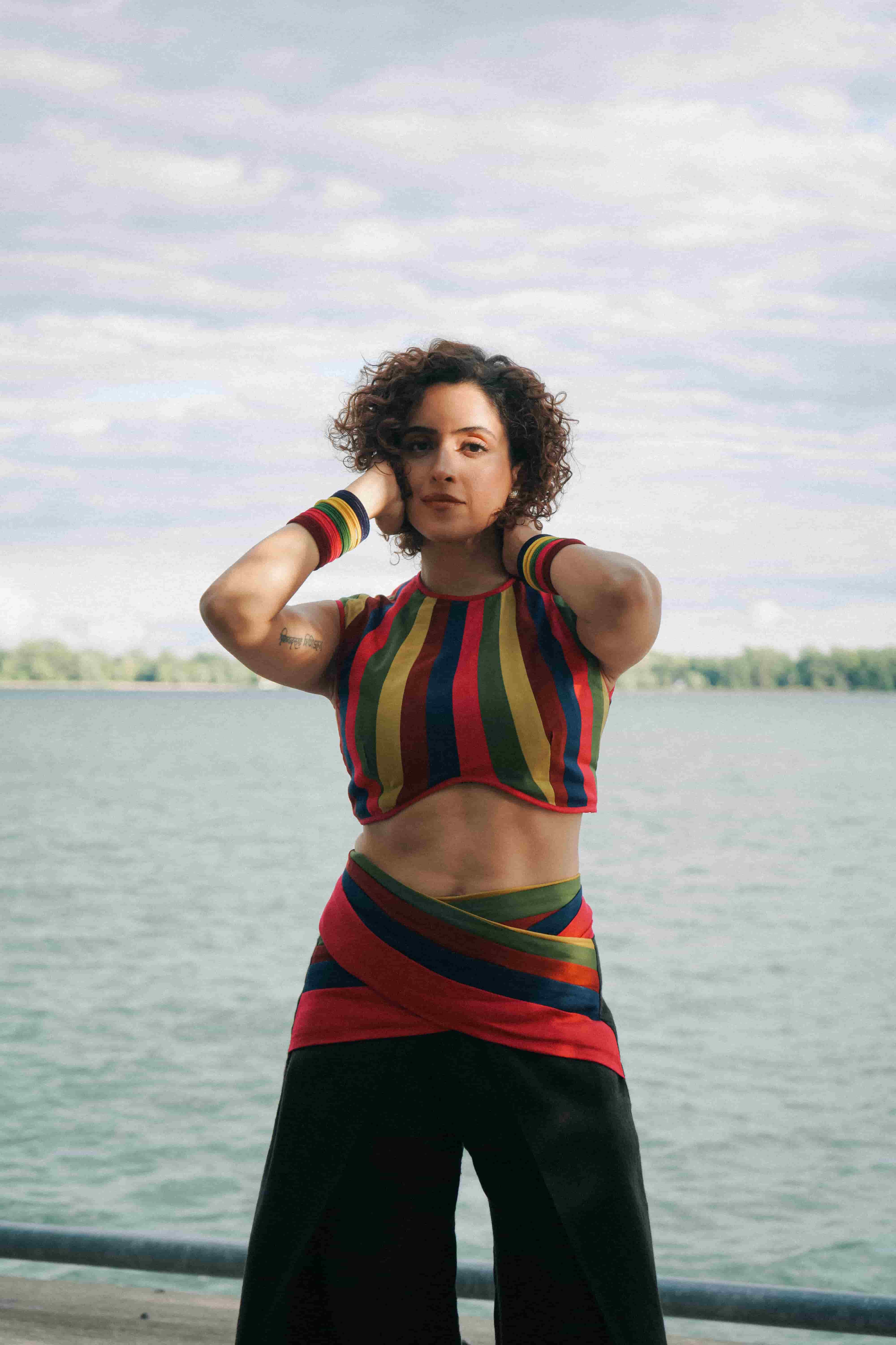 Sanya Malhotra